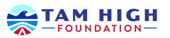 Tam High Foundation logo